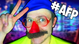 ТРУДОВИК на АФП! -||- Alfa Future People 2016