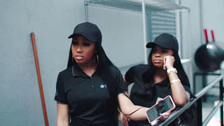 City Girls - Jobs (Official Video 2020)