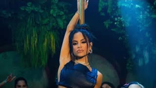 NATTI NATASHA - ALGARETE (Official Video 2023)