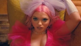 Hey Violet - Friends Like This (Official Video 2021)