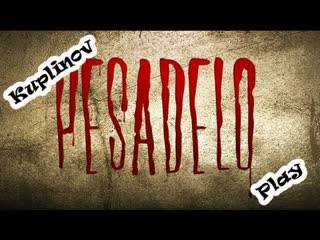 Pesadelo Прохождение ► У МЕНЯ СТАЛЬНЫЕ ЯЙЦА! ► #2 ► ИНДИ-ХОРРОР