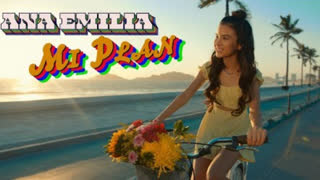 Ana Emilia - MI PLAN (Official Video 2020)