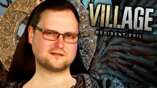 МИРАНДА СОБСТВЕННОЙ ПЕРСОНОЙ ► Resident Evil 8 Village #15