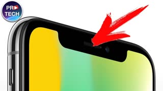 Что ты должен знать о выемке iPhone X. Достоинства и недостатки выступа iPhone 10 | ProTech