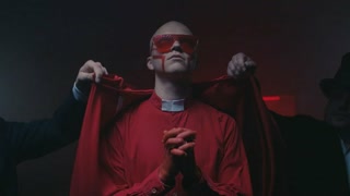 DJ Wich ft. Vladimir 518 & 7krát3 - Poslední den (Official Video 2020)