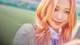 Billlie - EUNOIA (Official Video 2023)