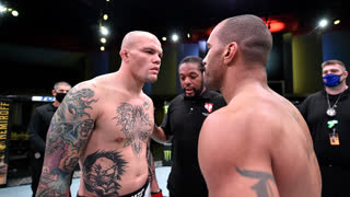 Самые яркие моменты UFC Вегас 15