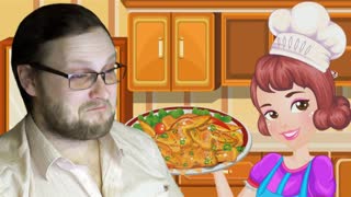 КУПЛИНОВ ЖАРИТ КУРОЧКУ ► ВЫНОС МОЗГА