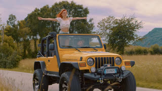 SHADE - АВТОСТОПОМ (Official Video 2020)