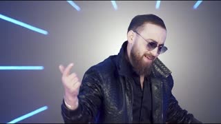 Бахтавар - Темная ночь (Премьера клипа 2022)