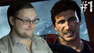Uncharted 4 A Thief’s End ► ПОСЛЕДНИЙ ДРЕЙТАН ► #1