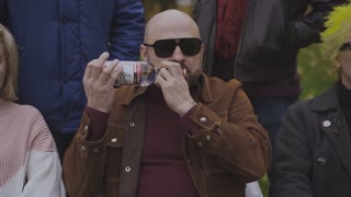 Премьера! Биртман - Подбухну (фан клип)