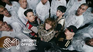 SHINee - HARD