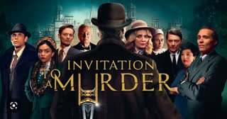 Приглашение на убийство (2023)
