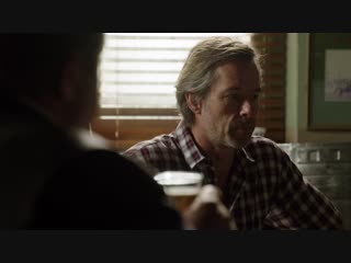 Джек Айриш / S04E01 из 06 / на русском