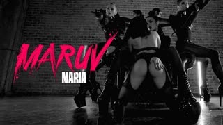 MARUV - Maria (Official Dance Video 2020)