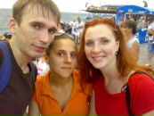 Надія Теслевич фотография #35 (источник - https://vk.com/id11904344)