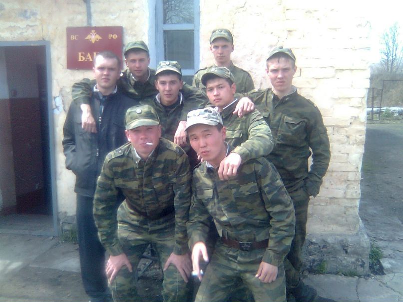 Фёдор Пупкин фотография #11