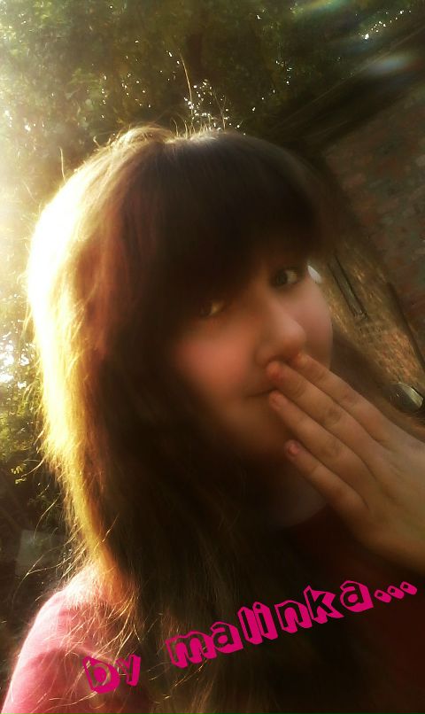 Каринка Малинка фотография #2