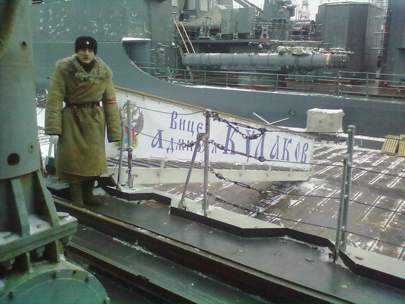 Игорь Лахтин фотография #43