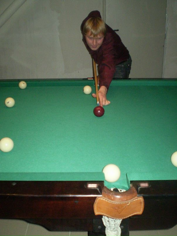 Михаил Уткин фотография #38