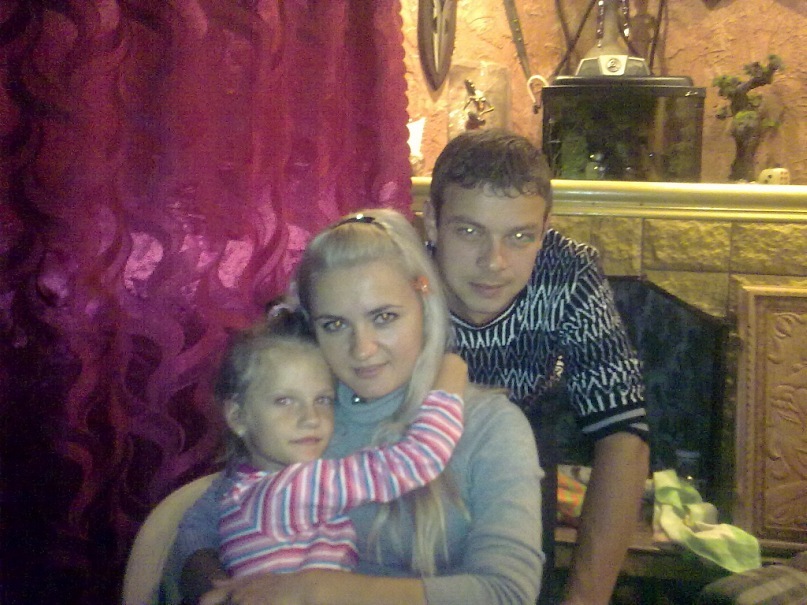 Евгения Полянская фотография #6