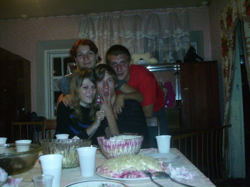 Сергей Лемиш фотография #24