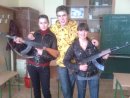 Ірулька Партика фотография #1
