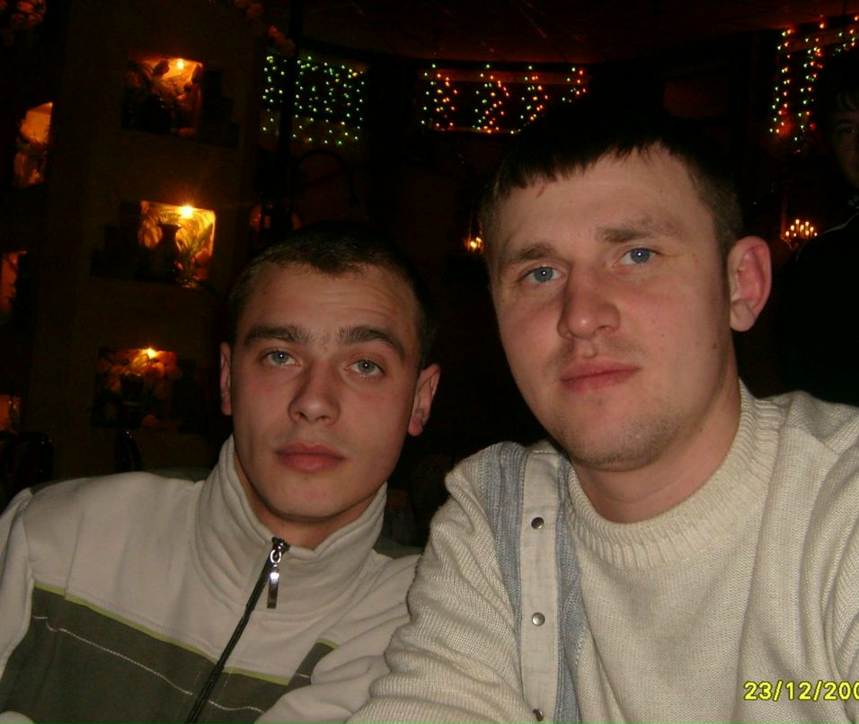 Владимир Ермаков фотография #50