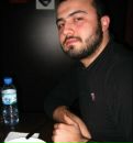 Murat Aydner фотография #1
