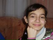 Крістіна Андрішко фотография #2 (источник - https://vk.com/id160596253)