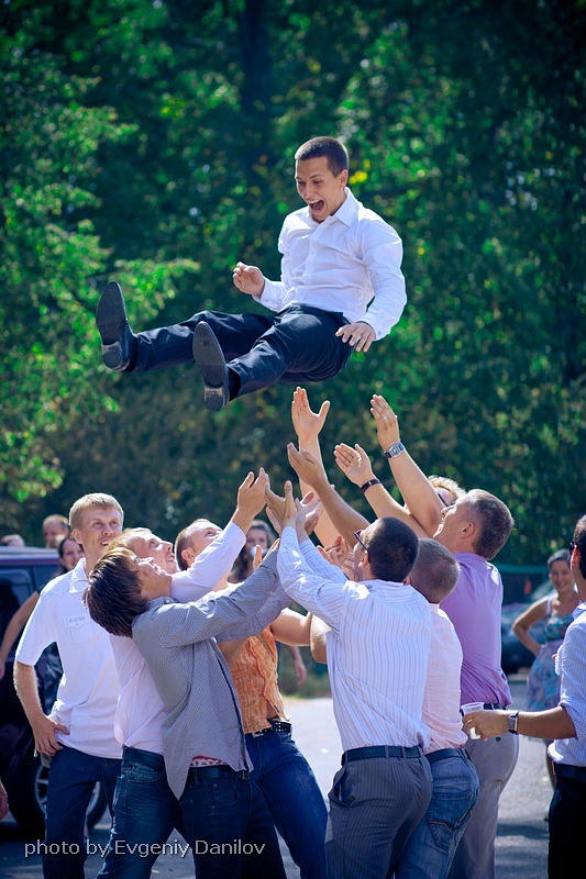 Дмитрий Любенко фотография #35