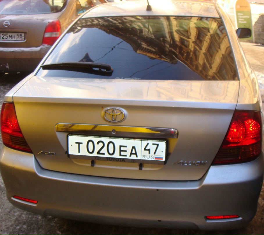 Сергей Григорьев фотография #4