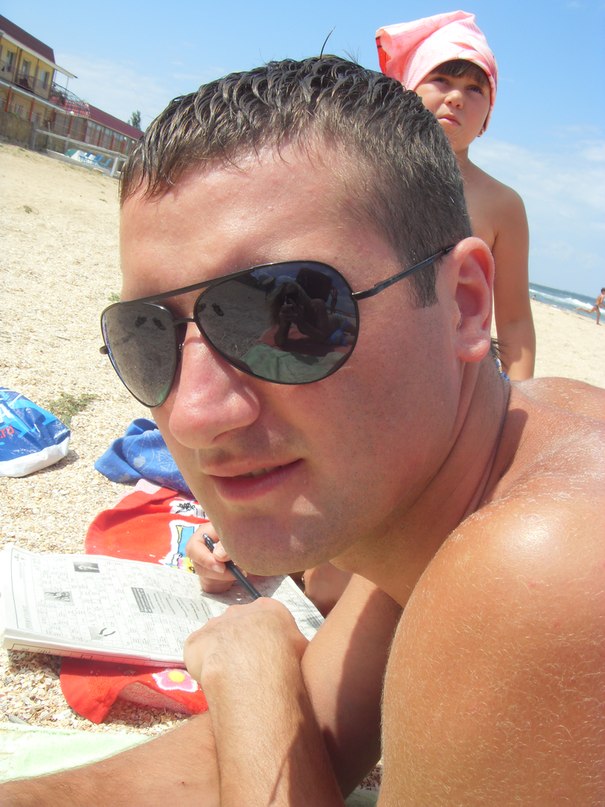 Рома Мельниченко фотография #15