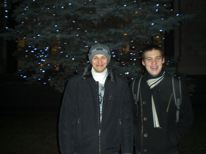 Игорь Дикий фотография #31