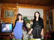 Фотография Рыцевой Евгении