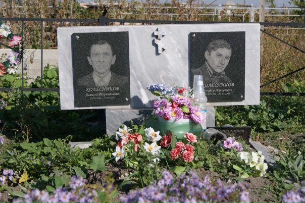 Виктор Ковалев фото №27