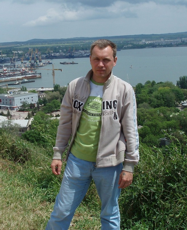 Дмитрий Тх фотография #27