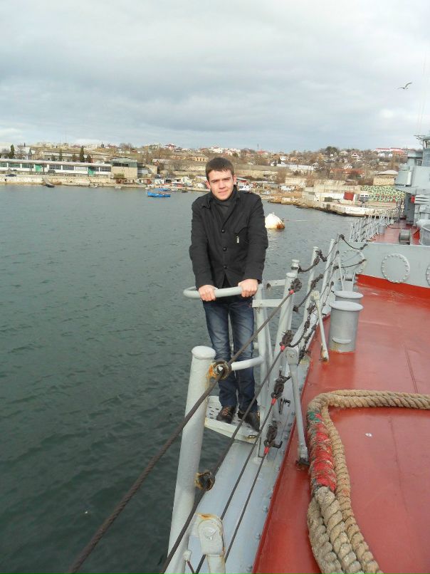 Руслан Васильченко фотография #41