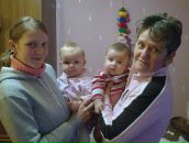 Фотография Буровой Дашули