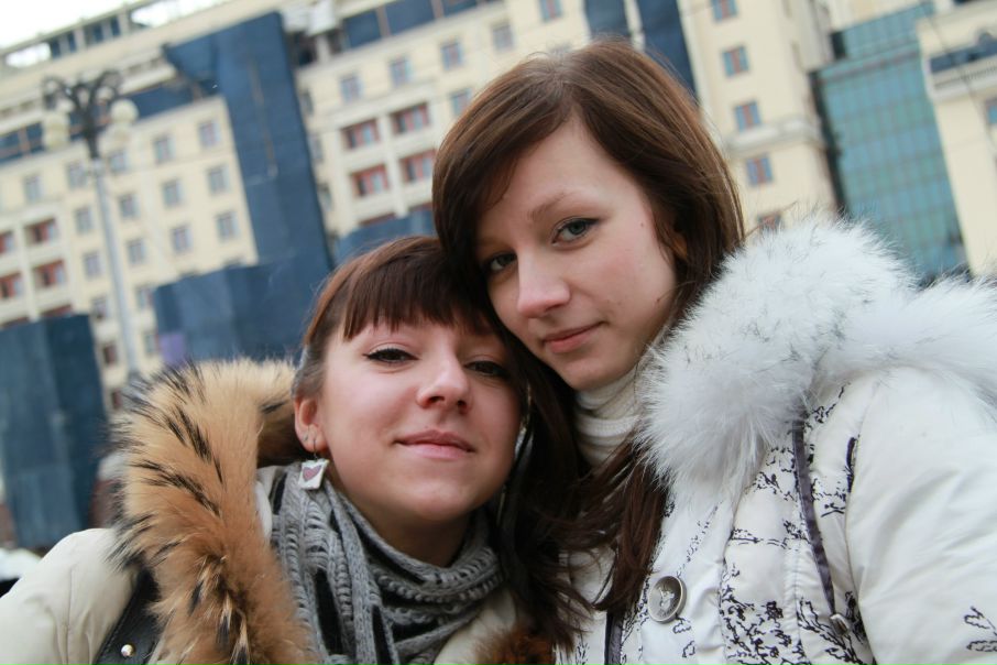 №13, Анастасия Романова, 33 года, Москва №13, Анастасия Романова, 33 года, Москва