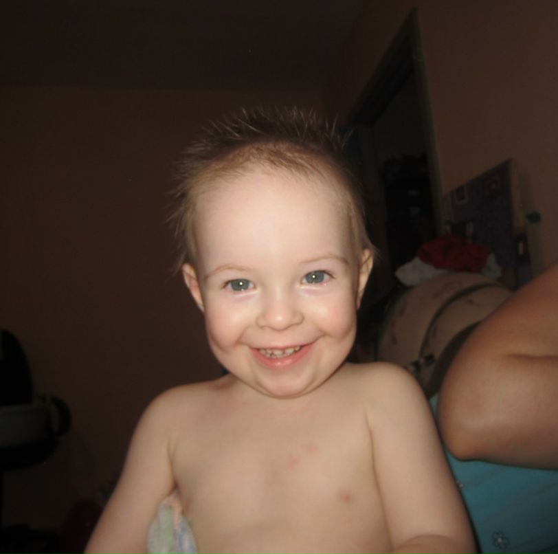 Игорёха Сальников фотография #10