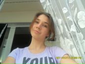 Фотография Максимовой Лианы