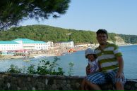 Фотография Сушкова Михаила