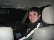 Фотография Лобанина Константина