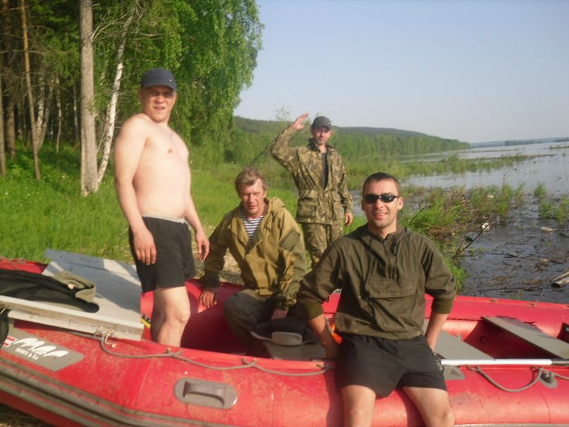 Дмитрий Прокашев фотография #14