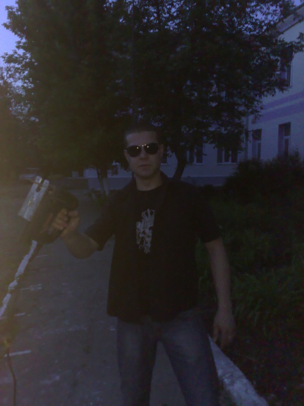 Иван Иванов фотография #3