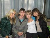 Кудряшка Ксю фотография #35 (источник - https://vk.com/id88955283)