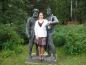 Фотография Романовой Светланы