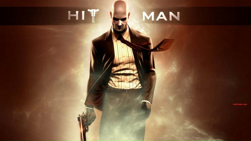 Hitman *(*(*(*(*)*)*)*)* фотография #22